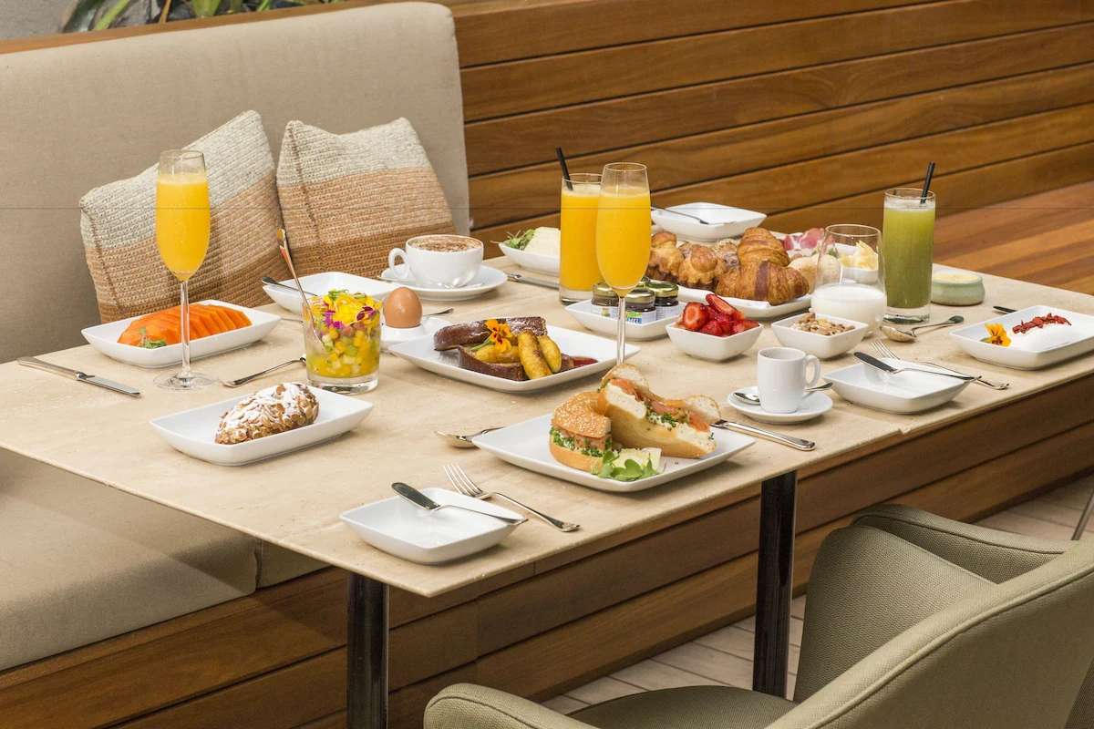 Luxury in Copacabana - Infinity Pool & Spa - Image